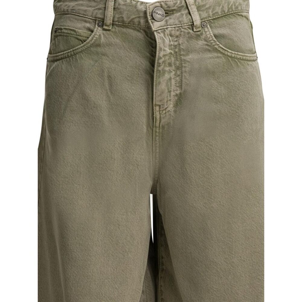 Pinko Jeans Tag Size 26 Women - Picture 3 of 4